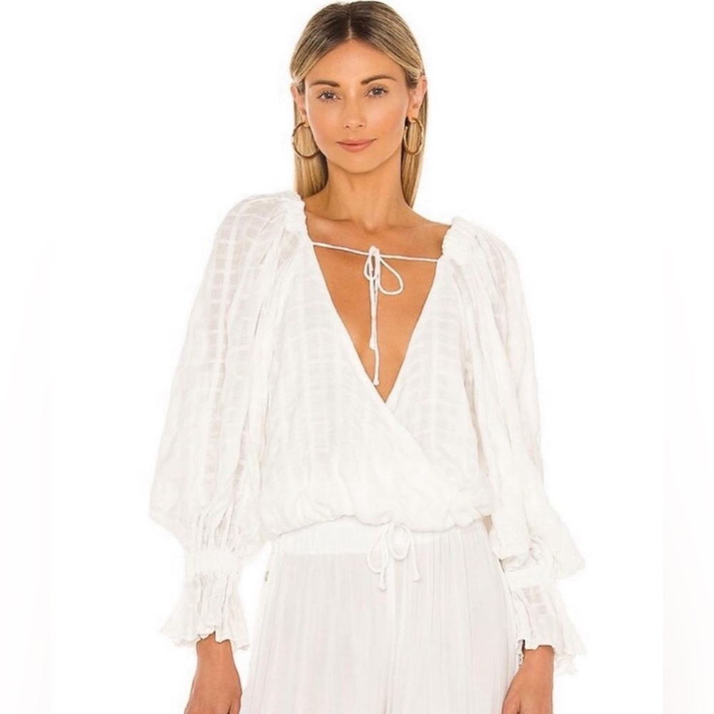 Revolve x Free People Kylie Top - Picture 3 of 4